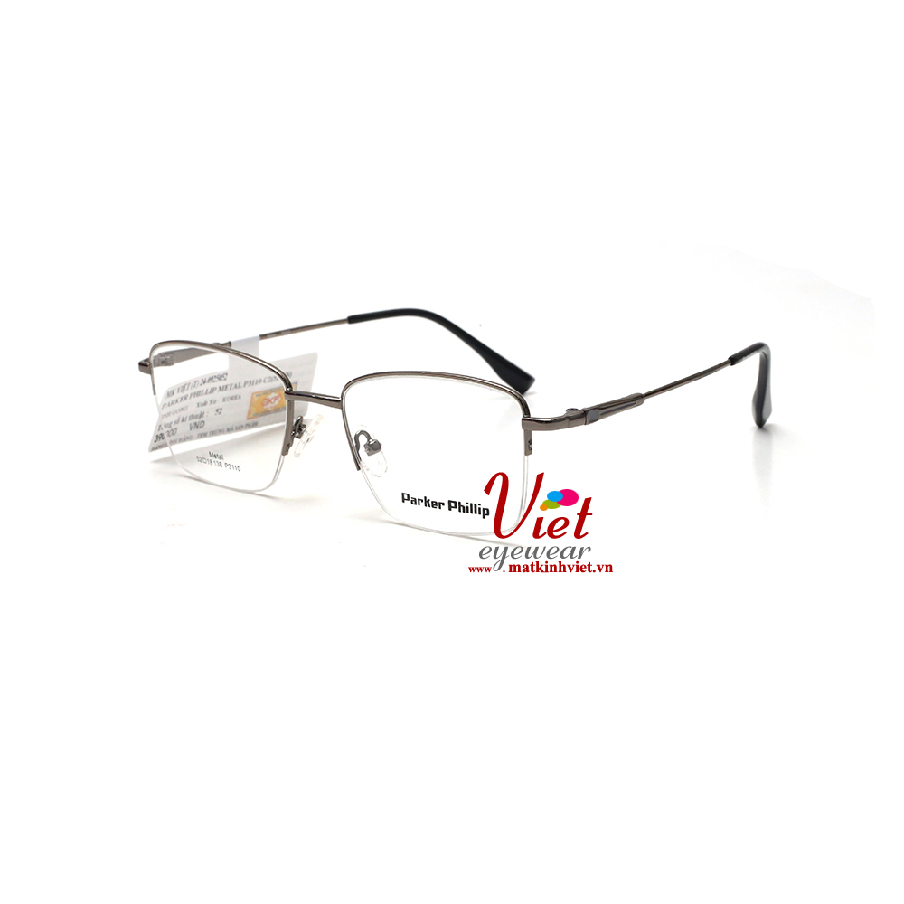 Gọng kính Parker Phillip P3110 C2